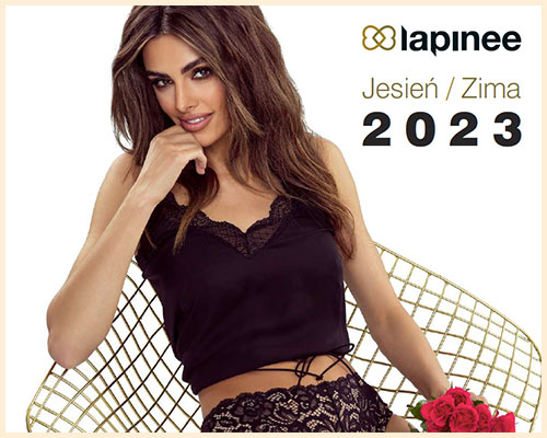 Lupoline - katalog jesien-zima 2023